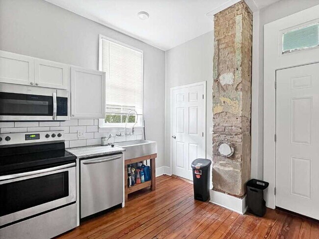 Photo - 1012 E Park Ave