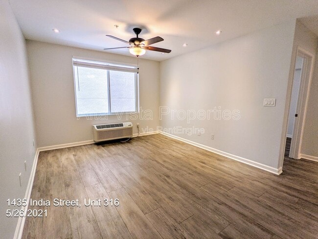 Photo - 1435 India St Unit 316