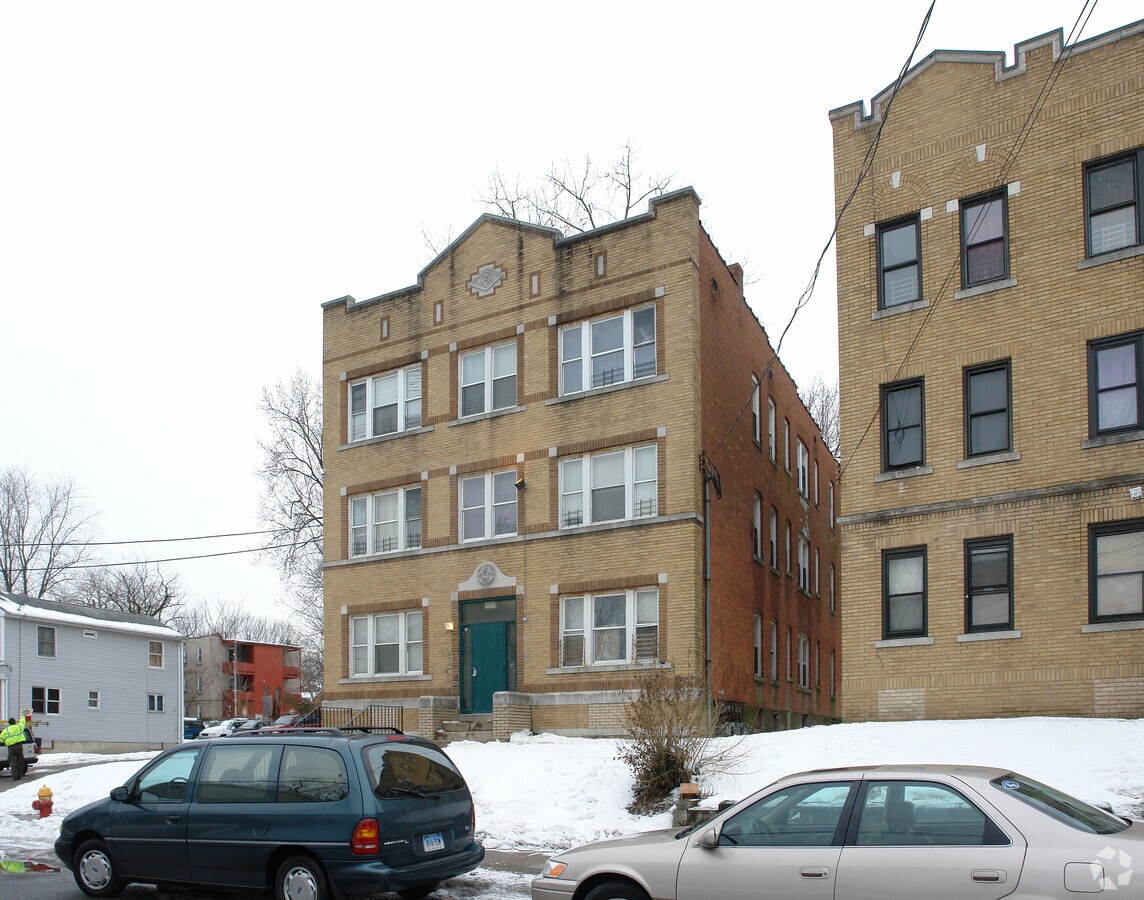 Photo - Enfield Magnolia