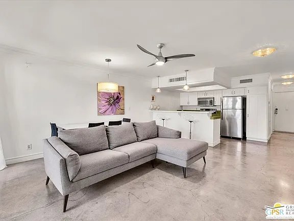 1655 E Palm Canyon Dr Unit 189