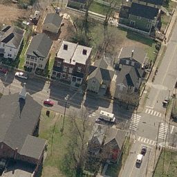 East MLK Blvd