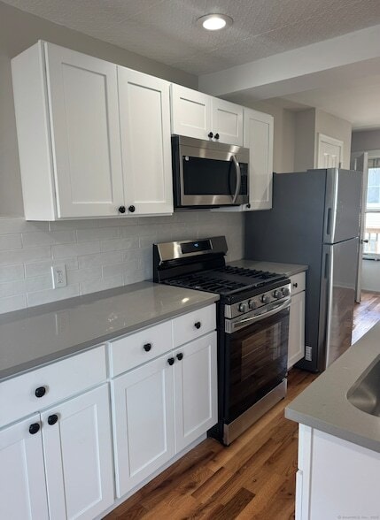 Building Photo - 38 Clifton Ave Unit 3 Rental
