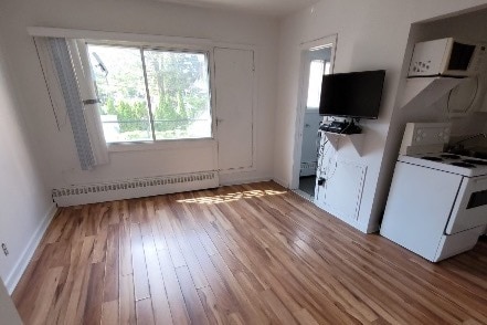 Photo - 4724 Pierre-Coubertin