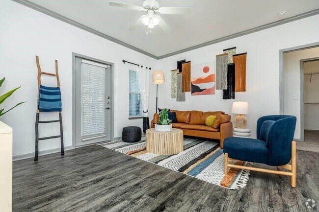 Building Photo - 9914 Military Dr W Unit 0917 Rental