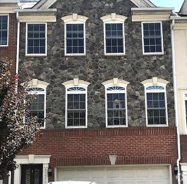 Winged Foot Townhomes for Rent Sterling VA 2 Townhouses