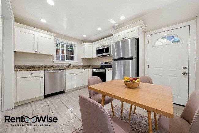 Photo - Chestnut Garden Patio Apartments Unidad 506-B Chestnut St