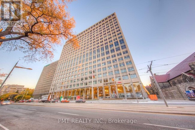 Photo - 111 St Clair Ave W Unit 1525
