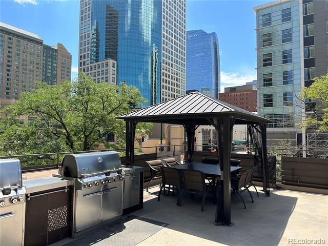 Photo - 1777 Larimer St Unit 808-W