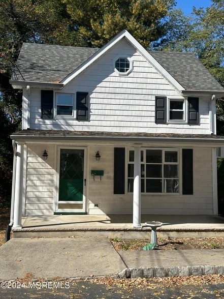 Photo - 1 Leonardville Rd House