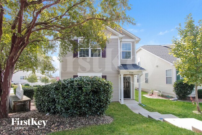 Photo - 4509 David Cox Rd