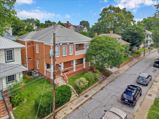 Photo - Charming Downtown Macon Home Near Mercer University