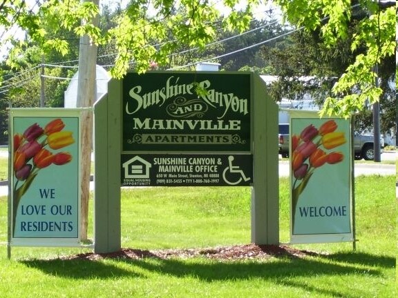 Photo - Mainville Apartments