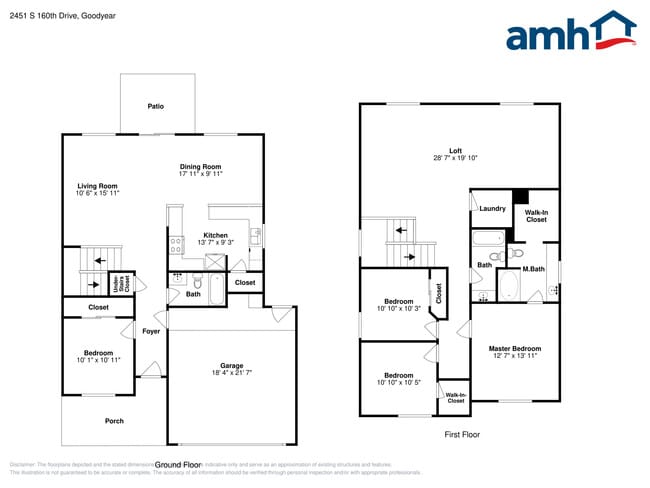 Photo - 2451 S 160th Dr