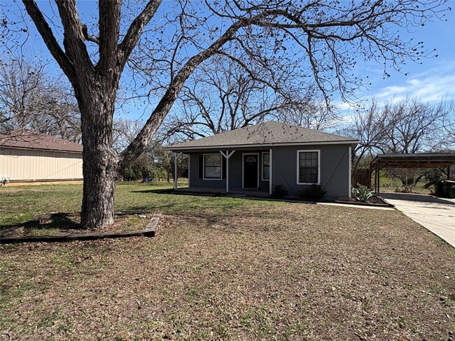 Building Photo - 601 Valley St