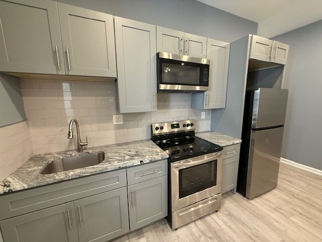 Photo - 1612 Cecil B. Moore Ave Unit 1