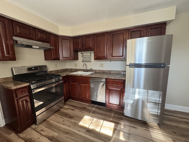 Photo - 197 Griswold St Apartment Unit 3B