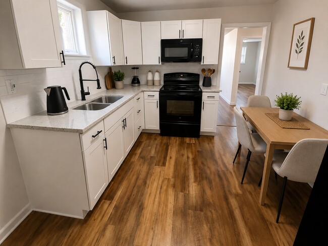 Photo - 3320 Clifton Ave