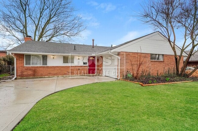 Building Photo - 6311 Brauning Dr