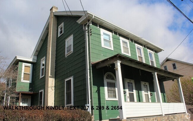 Building Photo - 5 W Grand Ave Rental