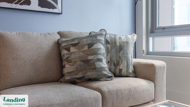 Photo - 3005 Peachtree Rd NW Unidad 1204.1412103