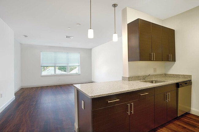 Updated Kitchens