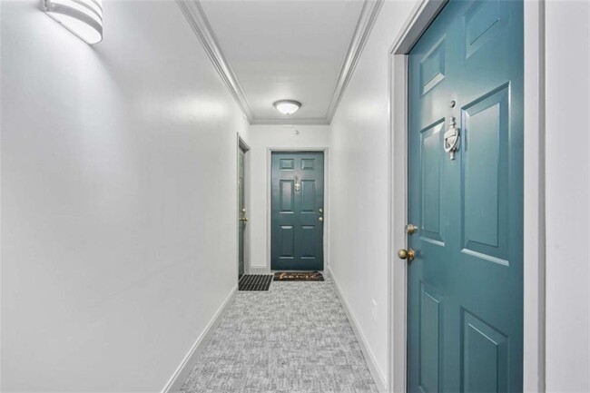 Photo - 1280 W Peachtree St NW Unit APT 1802