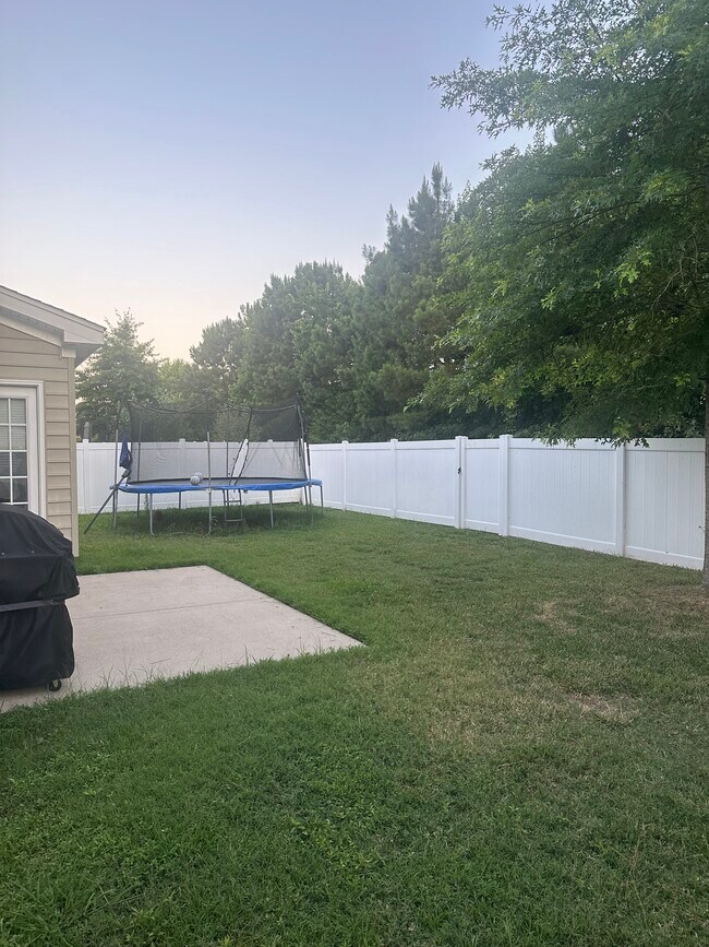 1529 Drumheller Dr Rental House Rental in Virginia Beach, VA