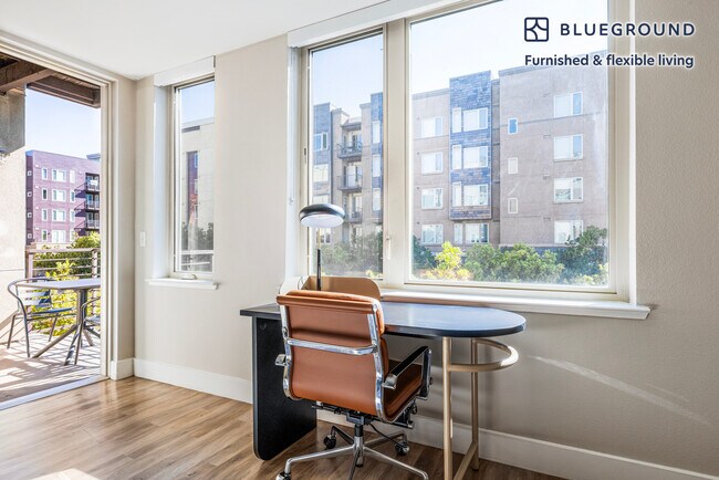 Photo - 545 San Antonio Rd Unit FL2-ID1926