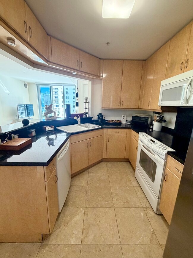 Photo - 801 Brickell Key Blvd Unit Brickell Key  #1207