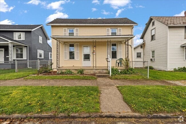 Building Photo - 805 Washington Ave Rental