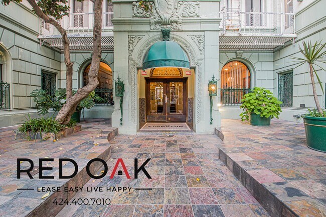 Photo - 630 S Kenmore Ave Unit 306