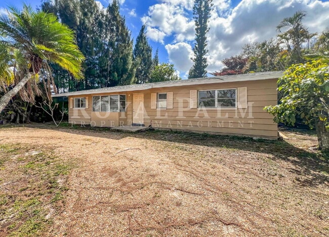 Photo - 7300 Barragan Rd