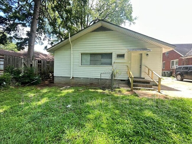 Photo - 3600 Tutwiler Ave