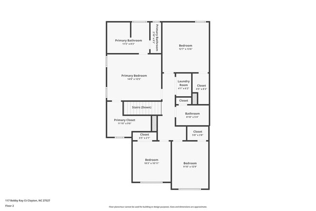 Photo - 117 Bobby Ray Ct