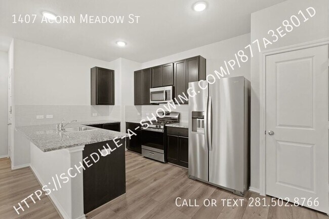 Photo - 1407 Acorn Mdw St