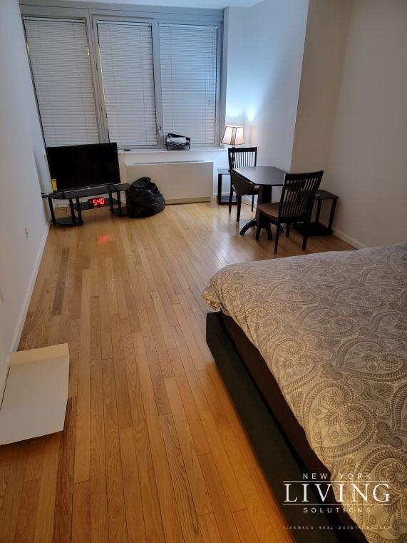 Building Photo - 0 bedroom in New York NY 11109 Unit 506 Rental
