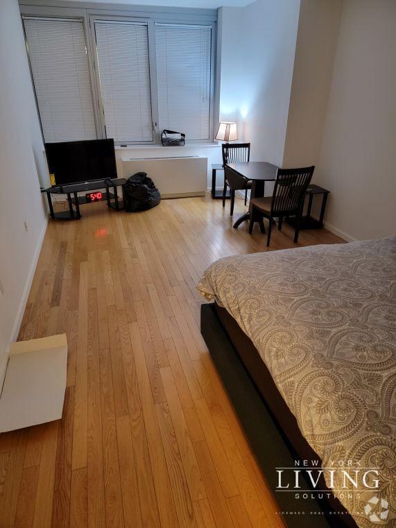 Building Photo - 0 bedroom in New York NY 11109 Unit 506 Rental