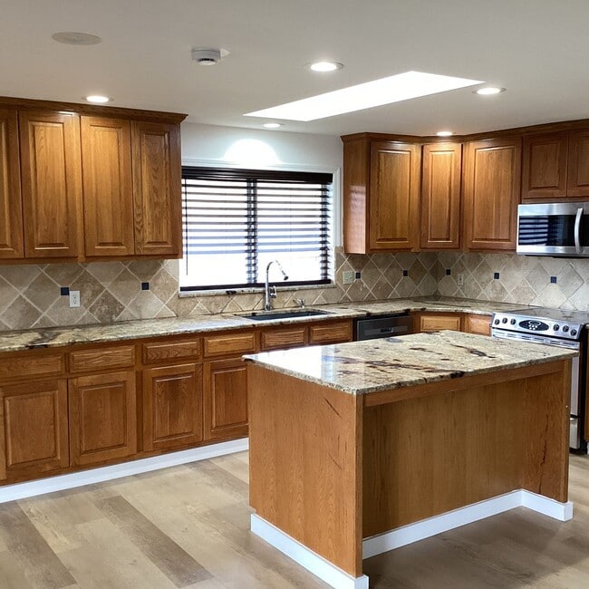 Photo - Ranch Style Rambler located in Stannwood