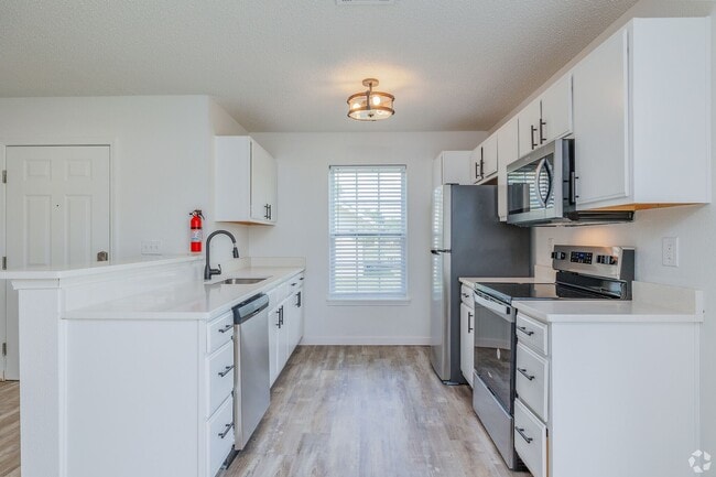 Photo - The Villas at Sunset