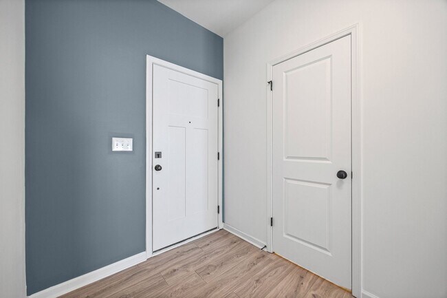 Photo - Beautiful 3-bed, 2.5 bath end unit townhome in Penley Place of Clover!