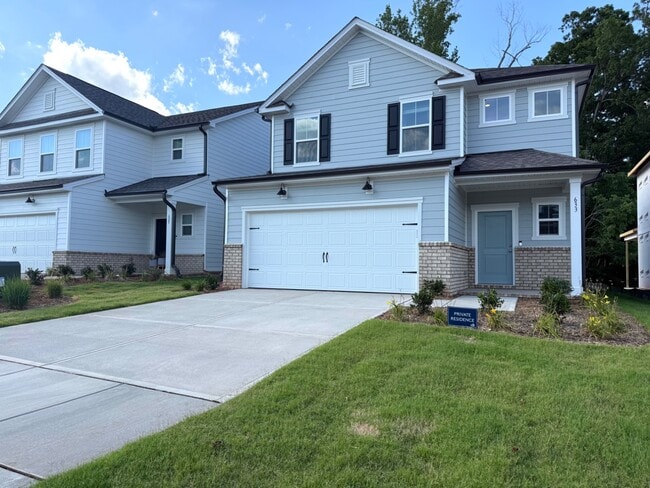 Photo - Brand-New 4 Bedroom Home with Loft & Resort-Style Amenities
