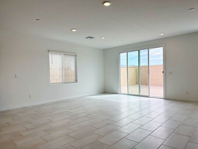 Photo - Beautiful Single-Story Henderson Rental – ...