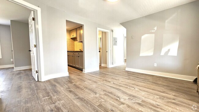 Building Photo - 43-47 Willow St Unit 1 Rental