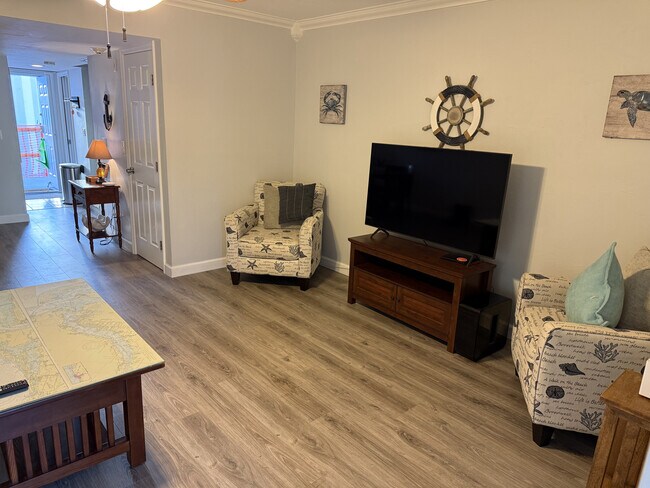 Photo - 4531 Bay Beach Ln Condo Unit 336