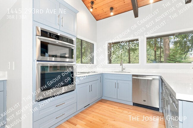Photo - 1445 293rd Ave NE