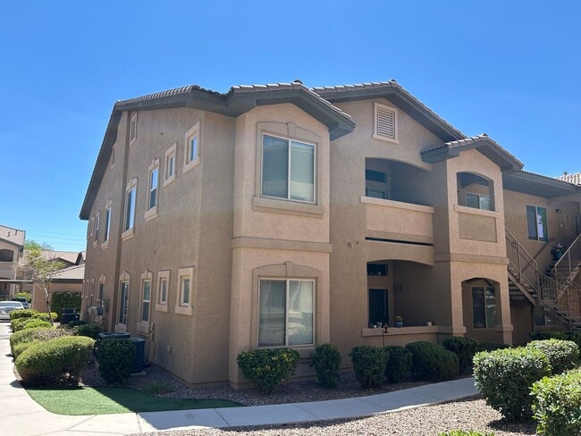 Building Photo - 8985 S Durango Dr Unit 1