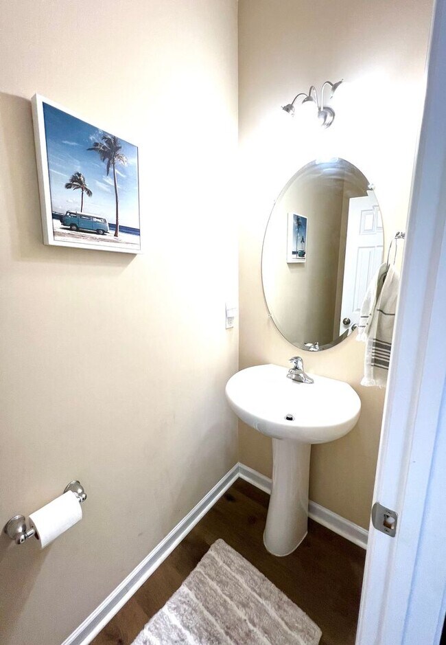 Photo - Villages at Rolesville