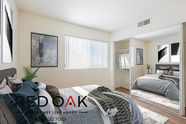 Photo - 326 S Westlake Ave Unidad 105