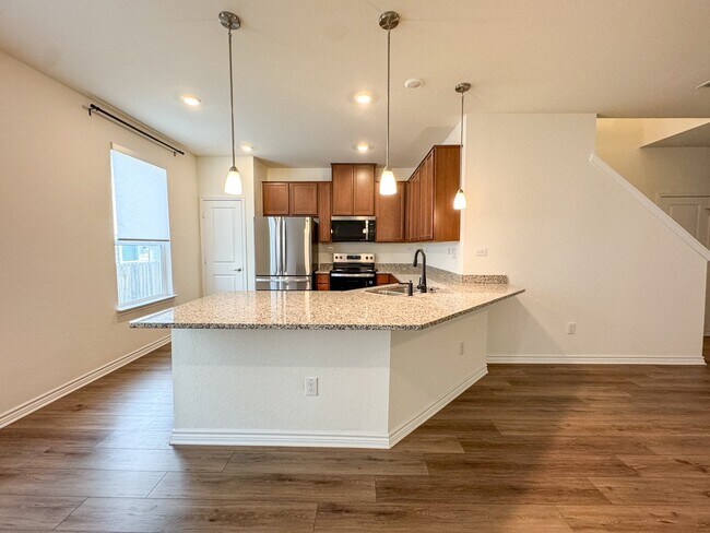 Photo - 14839 Vance Jackson Rd