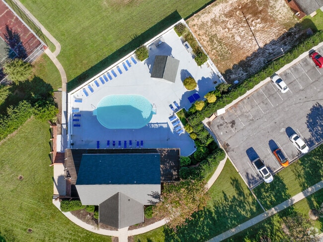 Photo - Apartments on 20th